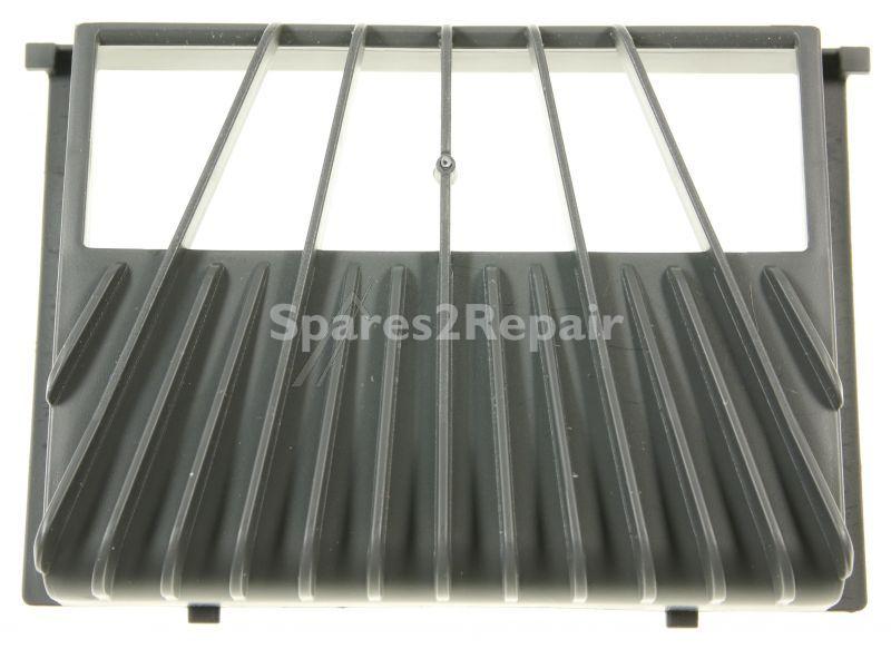 Fixings And Brackets - 17000724 Motor Protection Filter Bracket [Bosch Siemens]