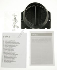 Elica Home Appliance Accesories - Doc0097659 Accessory
