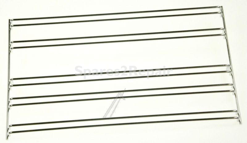 Grid - C00487660 481245858174 Inset Grid [Whirlpool Indesit]