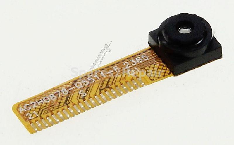 Qilive Lazer Selecline Camera Module - 0401l50000000 Front Camera 2mff(gc2365)