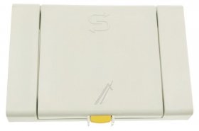 Compatible Soap Dispenser - Lock Salt Container Alternative For Miele 05943082