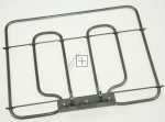 Kuppersbusch Grill Heating Element - 528913 Grill Heating Element 1050w