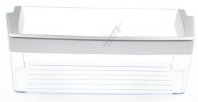 Refrigerator - Freezer Door Shelf - 00296832 Tray [Bosch Siemens]