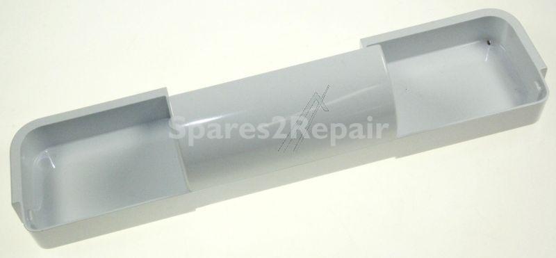 Refrigerator - Freezer Door Shelf - 00296833 Tray [Bosch Siemens]