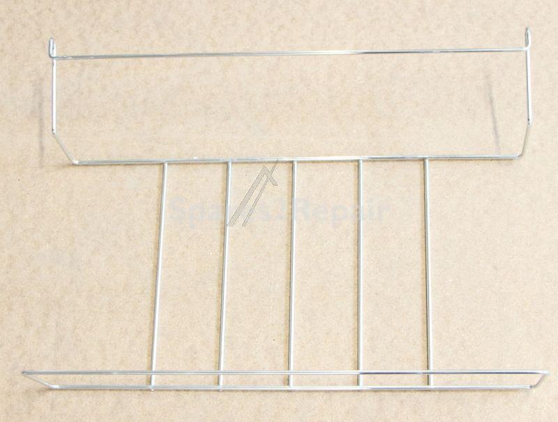 Grid - C00300400 488000300400 Bottle Grid Chromed [Whirlpool Indesit]