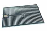 Metal Grease Trap - 11027957 Metallic Grease Filter [Bosch Siemens]