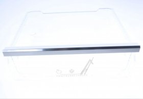 Vegetable Drawer - 12131000080762 Fruits And Vegetables Box Component [Midea]