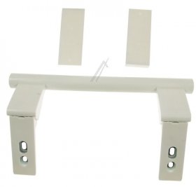 Compatible Fridge Door Handles - Handle Alternative For Liebherr 7432600 00