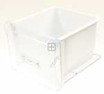 Samsung Vegetable Drawer - Da97-12687g Housing Assembly Vegetable Compartment Left Romanee Aluminum Foil Strip