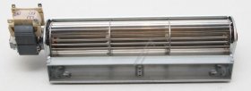 Ventilator Motor - 00268649 Motor-fan [Bosch Siemens]