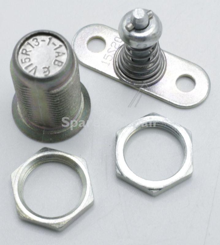 Elica Catch - Ac00763 Push-push Catch Complete Correction Catch Push-push For Replacement