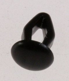 Hisense Gorenje Cap - 449443 Door Filling Plug Ral9005