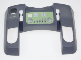 Dust Compart. Lid - 00795010 Housing [Bosch Siemens]