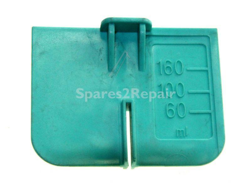 Soap Dispenser - C00314031 481241888018 Accessory [Whirlpool Indesit]
