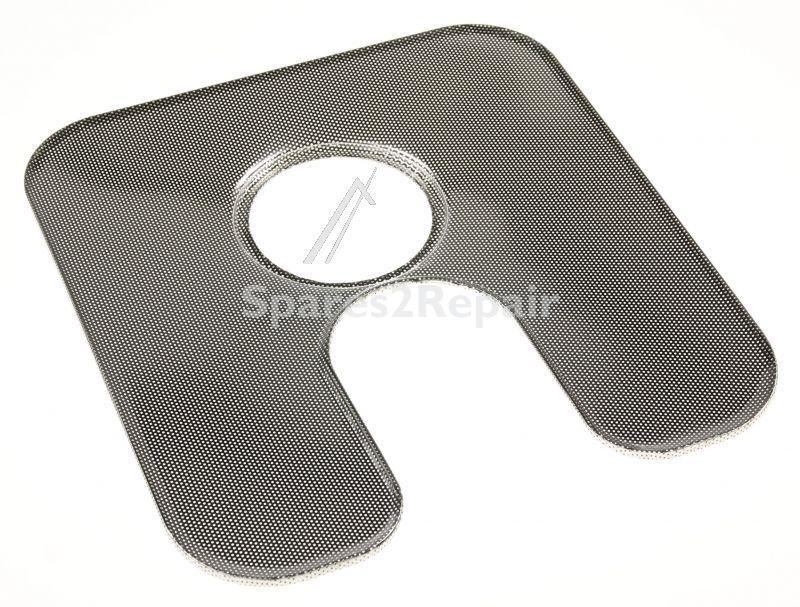 Smeg Dishwasher Filter - 063410545 St steel Filter Ls08