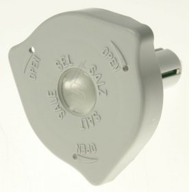 Plug For Salt Container - C00056435 482000022650 Salt Cap [Whirlpool Indesit]