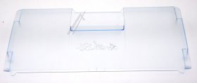 Freezer Case Flap - 4551632500 C00914400 Fast Freezer Compart door-blue Dif-beko [Arcelik]