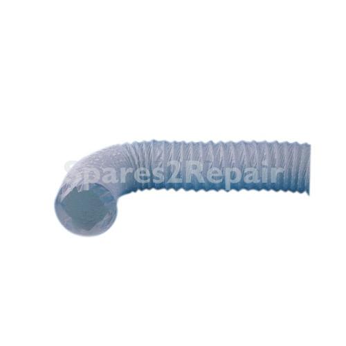 Nedco Exhaust Hose - 1308 612 029 00 Pvc Tube Ø152mm 15m