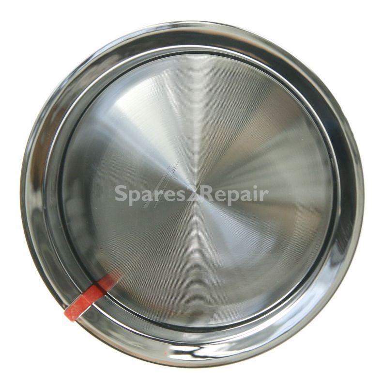 Button Set - 00618303 Button Set [Bosch Siemens]