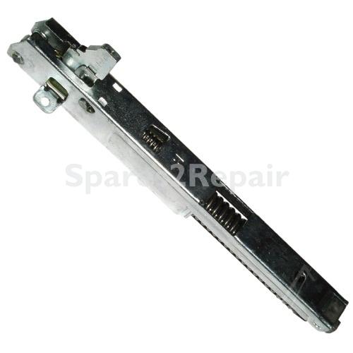 Door Hinge For Oven - C00311286 481241719153 Hinge 2v Hq [Whirlpool Indesit]