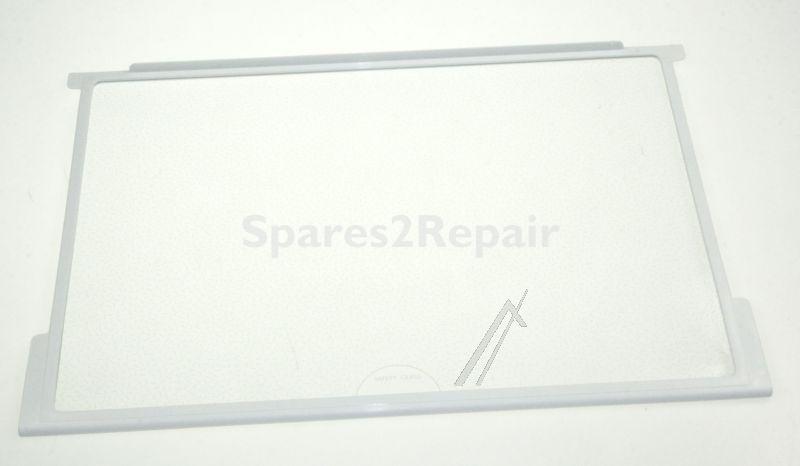 Smeg Stacking Tray - 775651470 Glass Shelf