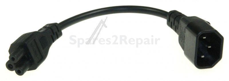 Classic Mains Power Lead - Pca50210 Ac-adaptor + Lead