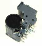 Starter Relay - C00317699 480132101647 Monoblock Tx 1cb Gr [Whirlpool Indesit]
