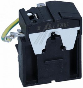 Hisense Gorenje Starter Relay - 293627 Connection Box 6sp9022-4tm158lfbyy-71
