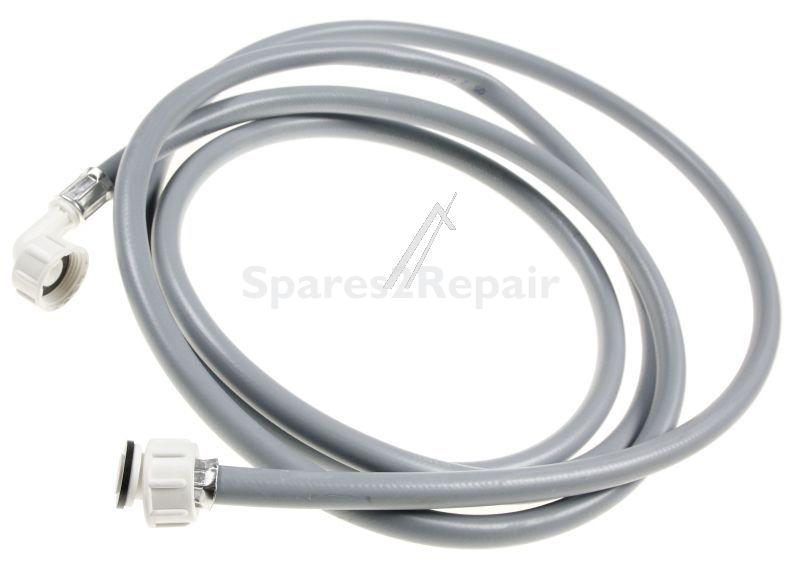 Tp Reflex Inlet Tube - 0235 Inlet Tube 3 5m Angled