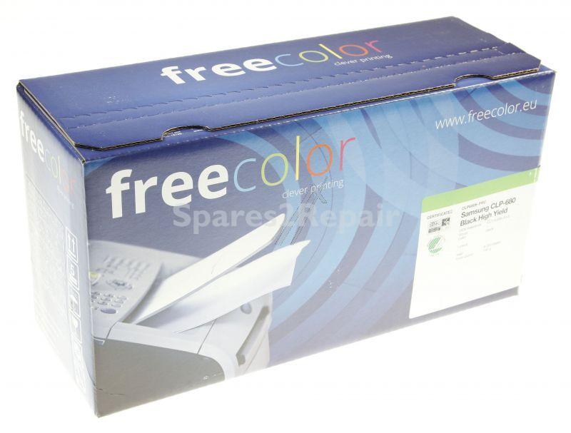 Toner Cartridge - Clp680k-frc K15667f7 Toner Cartridge Black 6k