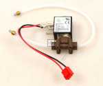 Solenoid Valve - 9178019605 C00897114 Solenoid Valve Assembly [Arcelik]
