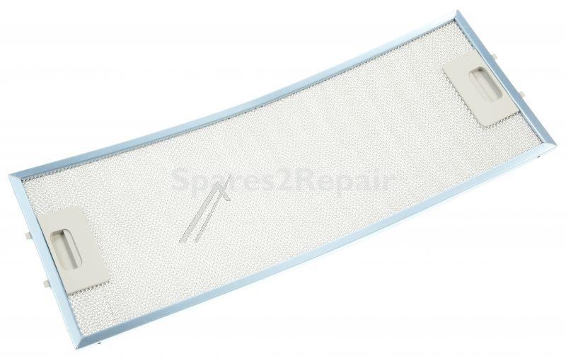 Hisense Gorenje Metal Grease Trap - 127061 Grease Metal Filter Dk944-dk945
