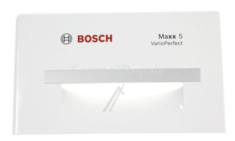 Detergent Dispenser Cover - 00657270 Tray Handle-dispenser [Bosch Siemens]