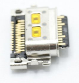Motorola Usb socket - Sca8c31042 Motorola Moto One Zoom (xt2010) - Charging Socket - Usb Connector Type-c