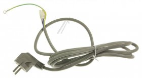 Homa Mains Power Lead - 2500100063 Power Supply Cord Plug