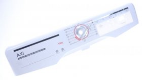 Operating Unit Screen - Bezl Prt+f Atdhy10a2tkexs [Candy Hoover]