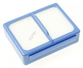 Vacuum Cleaner Filter - 4055483327 Chimney Filter E10 [Electrolux Aeg]