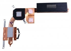Acer Pc Cooler - 24 hgln7 001 Heatsink dis