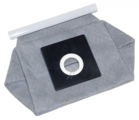 Vacuum Cleaner Bags - Kw690829 Fabric Dust Bag Vc2800 [Delonghi]