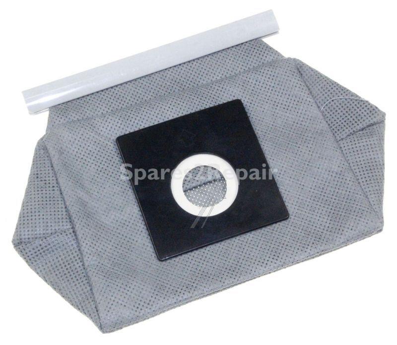 Vacuum Cleaner Bags - Kw690910 Bag Assembly Latch+spring [Delonghi]