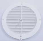 Extractor Fan - C00632503 488000632503 Grid D 120w [Whirlpool Indesit]