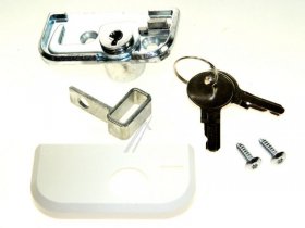 Liebherr Door Lock - 959070100 Retrofit Kit Lock Gt