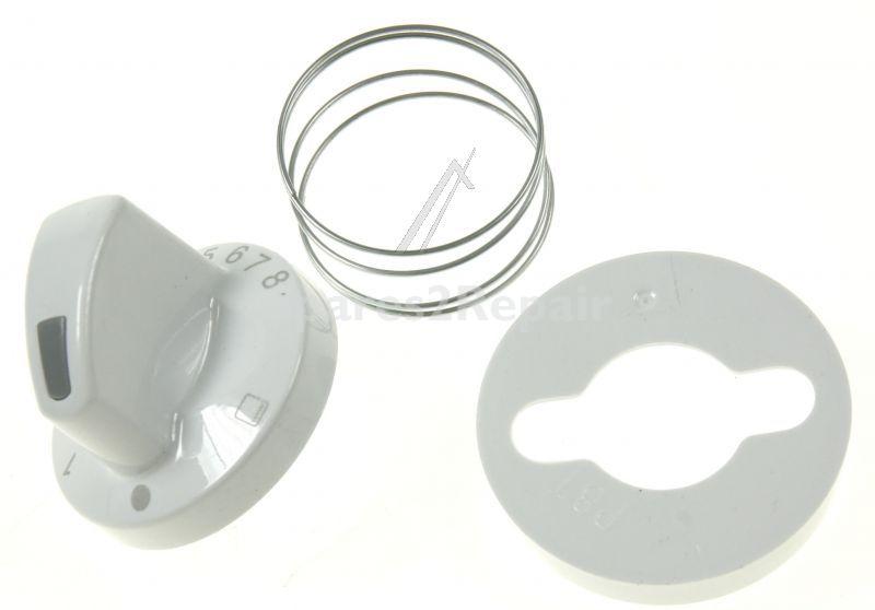 Control Knobs - Knebel pmg620 00-09 8472 00 Waiss [Amica]