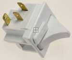 Smeg Light Switch For Refrigerator - 814490677 Switch Light