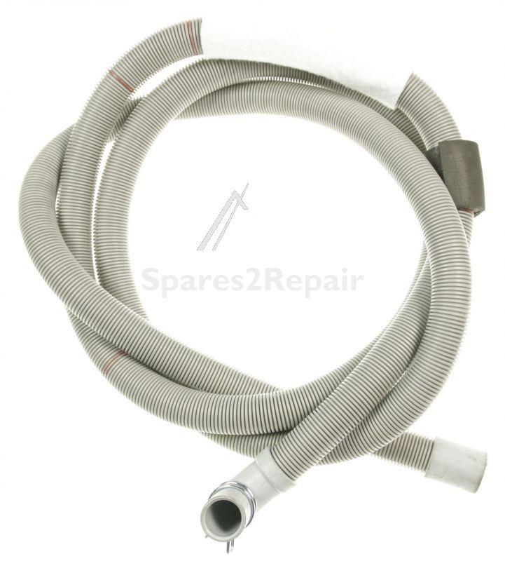 Outlet Pipe - 12138100010789 Drain Hose [Midea]
