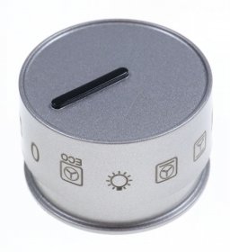 Control Knob - 9070376 Knob [Amica]