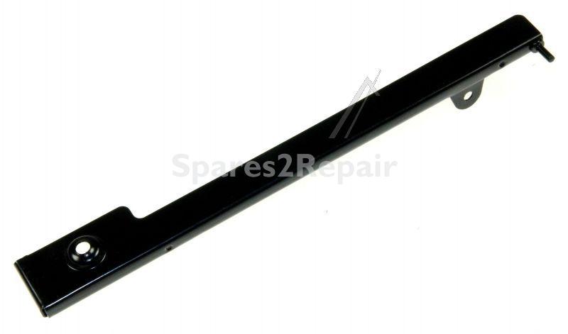 Profile - 7018119500 Profile Door Left Vrn Black Eo1260 [Delonghi]