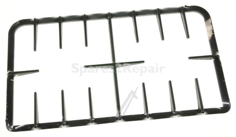 Hisense Gorenje Cooker Pan Support - 851011 Grid Iron 2470 2-03-810