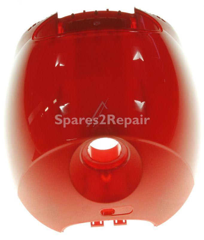 Dust Compart. Lid - 11022495 Front Cap [Bosch Siemens]