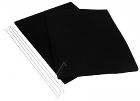 Carbon Filter - 11019197 Active Carbon Filter [Bosch Siemens]